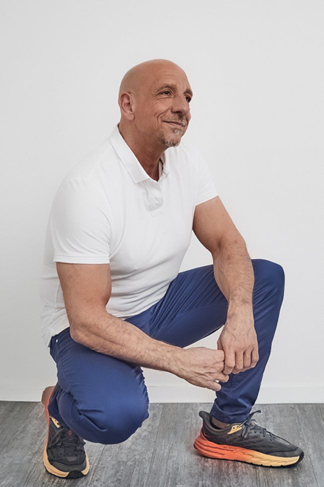 Medizinische Massage im Zentrum von Wettingen